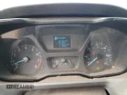 ✅ 2017 Ford Transit XL • VIN: 1FMZK1YM7HKA27769 • Lot: 72602523. Wystawiony na Copart z przebiegiem 137 802 mil. Bezpłatny archiwum sprzedaży aukcyjnych z USA i szczegółowy raport historii pojazdu na DreamBid. Zdjęcie 9.