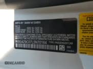 ✅ 2020 BMW M4 • VIN: WBS4Z9C07L5N70164 • Lot: 70421634. Listed on Copart with 24,473 mi. Free auction sales archive from the USA and detailed vehicle history report at DreamBid. Image 12.