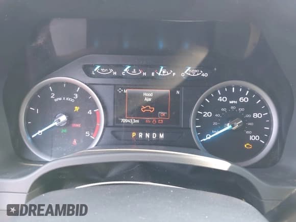 ✅ 2022 Ford F-250 • VIN: 1FD7W2AT7NEC91569 • Lot: 43048032. Listed on IAAI with 70,943 mi. Free auction sales archive from the USA and detailed vehicle history report at DreamBid. Image 7.