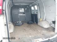 ✅ 2011 GMC Savana Cargo • VIN: 1GTW7FCA4B1114609 • Лот: 41996482. Опубликован ранее на IAAI с пробегом 127 841 миль. Бесплатный доступ к архиву аукционных продаж из США и подробный отчёт об истории автомобиля на DreamBid. Изображение 8.