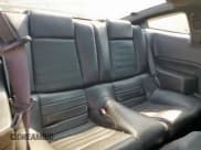 ✅ 2008 Ford Mustang GT Deluxe • VIN: 1ZVHT82H985138661 • Lot: 81414165. Listed on Copart with 97,023 mi. Free auction sales archive from the USA and detailed vehicle history report at DreamBid. Image 10.