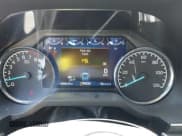 ✅ 2022 Ford F-150 XL • VIN: 1FTEW1EBXNFB14743 • Lot: 42098808. Wystawiony na IAAI z przebiegiem 49 314 mil. Bezpłatny archiwum sprzedaży aukcyjnych z USA i szczegółowy raport historii pojazdu na DreamBid. Zdjęcie 7.