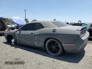 ✅ 2018 Dodge Challenger SXT Plus • VIN: 2C3CDZAG0JH280568 • Lot: 60708224. Wystawiony na Copart z przebiegiem 84 003 mil. Bezpłatny archiwum sprzedaży aukcyjnych z USA i szczegółowy raport historii pojazdu na DreamBid. Zdjęcie 2.