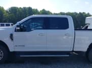 ✅ 2020 Ford F-250 XL • VIN: 1FT7W2BT5LEC66847 • Lot: 42610830. Listed on IAAI with 281,703 mi. Free auction sales archive from the USA and detailed vehicle history report at DreamBid. Image 14.