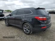 ✅ 2015 Hyundai Santa Fe Limited • VIN: KM8SN4HFXFU113235 • Лот: 51635064. Опубликован ранее на Copart с пробегом 211 474 миль. Бесплатный доступ к архиву аукционных продаж из США и подробный отчёт об истории автомобиля на DreamBid. Изображение 2.