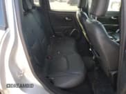 ✅ 2019 Jeep Renegade Limited • VIN: ZACNJBD16KPK05799 • Lot: 81591575. Wystawiony na Copart z przebiegiem 74 805 mil. Bezpłatny archiwum sprzedaży aukcyjnych z USA i szczegółowy raport historii pojazdu na DreamBid. Zdjęcie 11.