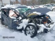 ✅ 2020 Hyundai Ioniq Blue • VIN: KMHC65LC9LU201130 • Lot: 41442403. Wystawiony na IAAI z przebiegiem 73 755 mil. Bezpłatny archiwum sprzedaży aukcyjnych z USA i szczegółowy raport historii pojazdu na DreamBid. Zdjęcie 1.