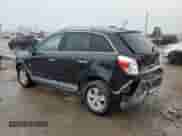 ✅ 2008 Saturn VUE XE • VIN: 3GSCL33P58S676760 • Lot: 44343955. Wystawiony na Copart z przebiegiem 117 403 mil. Bezpłatny archiwum sprzedaży aukcyjnych z USA i szczegółowy raport historii pojazdu na DreamBid. Zdjęcie 2.