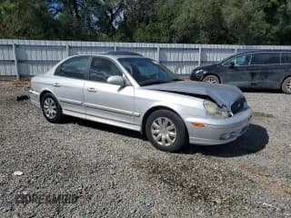 ✅ 2005 Hyundai Sonata GL • VIN: KMHWF25S75A199057 • Лот: 78874384. Опубликован ранее на Copart с пробегом 62 637 миль. Бесплатный доступ к архиву аукционных продаж из США и подробный отчёт об истории автомобиля на DreamBid. Изображение 4.