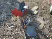 2004 Dodge Caravan SE с VIN 1D4GP24R14B555325, выставлен на аукционе Copart как лот 77415014 с пробегом 274 632 миль миль и На запчасти • Non repairable. История ставок и продаж доступна на DreamBid. Изображение 15.