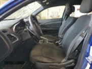 ✅ 2013 Dodge Avenger SE • VIN: 1C3CDZAB1DN658073 • Лот: 71783975. Опубликован ранее на Copart с пробегом 121 061 миль. Бесплатный доступ к архиву аукционных продаж из США и подробный отчёт об истории автомобиля на DreamBid. Изображение 7.