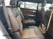 ✅ 2022 Ford Explorer King Ranch • VIN: 1FM5K7LC1NGA03532 • Лот: 84902714. Опубликован ранее на Copart с пробегом 43 030 миль. Бесплатный доступ к архиву аукционных продаж из США и подробный отчёт об истории автомобиля на DreamBid. Изображение 11.