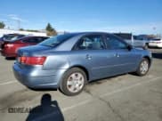 ✅ 2010 Hyundai Sonata GLS • VIN: 5NPET4AC1AH645239 • Лот: 82362244. Опубликован ранее на Copart с пробегом 130 147 миль. Бесплатный доступ к архиву аукционных продаж из США и подробный отчёт об истории автомобиля на DreamBid. Изображение 3.