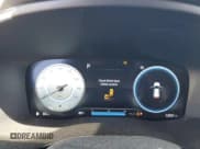 ✅ 2022 Hyundai Santa Fe SEL • VIN: 5NMS3DAJ5NH460678 • Lot: 50902194. Wystawiony na Copart z przebiegiem 12 521 mil. Bezpłatny archiwum sprzedaży aukcyjnych z USA i szczegółowy raport historii pojazdu na DreamBid. Zdjęcie 9.