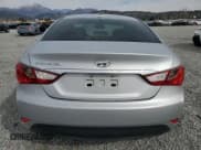 ✅ 2014 Hyundai Sonata GLS • VIN: 5NPEB4AC2EH862582 • Lot: 47324805. Wystawiony na Copart z przebiegiem 111 486 mil. Bezpłatny archiwum sprzedaży aukcyjnych z USA i szczegółowy raport historii pojazdu na DreamBid. Zdjęcie 6.