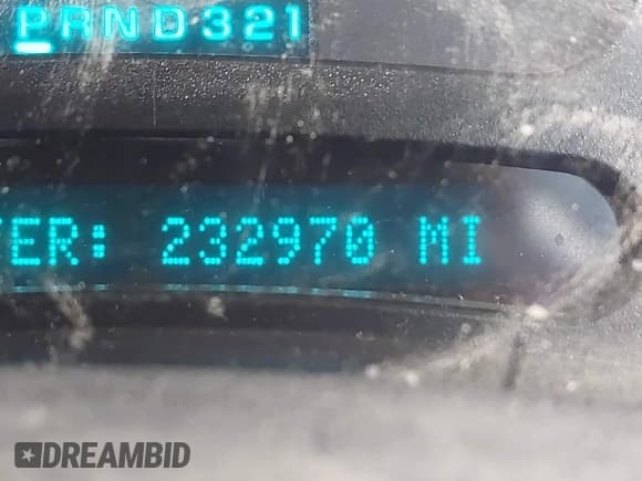 ✅ 2005 GMC Sierra 1500 SLT • VIN: 2GTEK13T651224641 • Лот: 43649654. Опубликован ранее на IAAI с пробегом 232 970 миль. Бесплатный доступ к архиву аукционных продаж из США и подробный отчёт об истории автомобиля на DreamBid. Изображение 7.