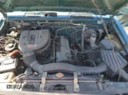 ✅ 1996 Nissan Frontier XE • VIN: 1N6SD16Y3TC378748 • Lot: 61048115. Wystawiony na Copart z przebiegiem 115 010 mil. Bezpłatny archiwum sprzedaży aukcyjnych z USA i szczegółowy raport historii pojazdu na DreamBid. Zdjęcie 11.