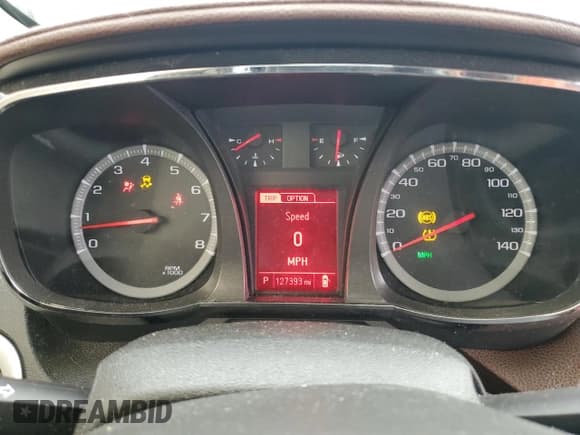 ✅ 2015 GMC Terrain SLT • VIN: 2GKFLTE36F6178182 • Lot: 66440975. Wystawiony na Copart z przebiegiem 127 393 mil. Bezpłatny archiwum sprzedaży aukcyjnych z USA i szczegółowy raport historii pojazdu na DreamBid. Zdjęcie 9.