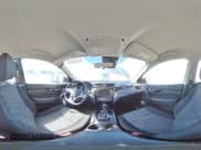 ✅ 2021 Nissan Rogue SV • VIN: JN1BJ1BW7MW672513 • Lot: 61035345. Listed on Copart with 35,116 mi. Free auction sales archive from the USA and detailed vehicle history report at DreamBid. Image 16.