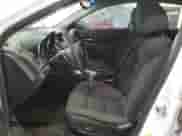 2015 Chevrolet Cruze LT z VIN 1G1PC5SB1F7130928, wystawiony jako Copart lot #84561045 z przebiegiem 106 370 mil mil oraz Szkoda całkowita • Salvage title. Historia ofert i sprzedaży dostępna na DreamBid. Obrazek 7.