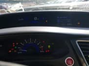 ✅ 2014 Honda Civic EX-L • VIN: 2HGFG3B09EH507469 • Лот: 43207221. Опубликован ранее на IAAI с пробегом 137 687 миль. Бесплатный доступ к архиву аукционных продаж из США и подробный отчёт об истории автомобиля на DreamBid. Изображение 7.