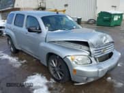 ✅ 2009 Chevrolet HHR LS • VIN: 3GNCA13B59S569663 • Lot: 41848088. Listed on IAAI with 54,924 mi. Free auction sales archive from the USA and detailed vehicle history report at DreamBid. Image 1.