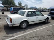 ✅ 1986 Oldsmobile Delta • VIN: 1G3HY6933G1811551 • Лот: 57233005. Опубликован ранее на Copart с пробегом 42 920 миль. Бесплатный доступ к архиву аукционных продаж из США и подробный отчёт об истории автомобиля на DreamBid. Изображение 3.