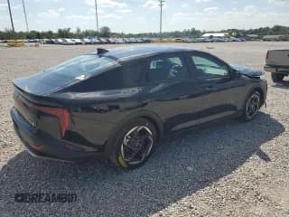 ✅ 2025 Kia K4 EX • VIN: 3KPFU4DE3SE166230 • Лот: 84588815. Опубликован ранее на Copart с пробегом 2 996 миль. Бесплатный доступ к архиву аукционных продаж из США и подробный отчёт об истории автомобиля на DreamBid. Изображение 3.