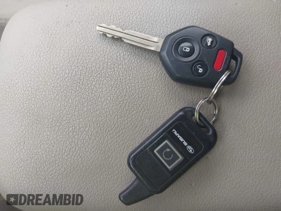 ✅ 2013 Subaru Crosstrek Premium • VIN: JF2GPAVC5D2865383 • Lot: 42449861. Listed on IAAI with 229,696 mi. Free auction sales archive from the USA and detailed vehicle history report at DreamBid. Image 11.