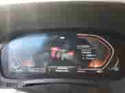 2022 BMW 3 Series 330i xDrive z VIN 3MW5R7J05N8C70306, wystawiony jako Copart lot #71299635 z przebiegiem 42 128 mil mil oraz Szkoda całkowita • Salvage title. Historia ofert i sprzedaży dostępna na DreamBid. Obrazek 9.