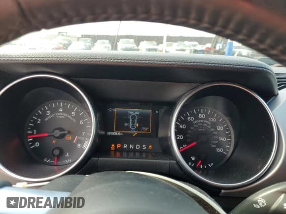 ✅ 2018 Ford Mustang GT • VIN: 1FA6P8CF6J5124983 • Lot: 71887285. Listed on Copart with 91,908 mi. Free auction sales archive from the USA and detailed vehicle history report at DreamBid. Image 9.