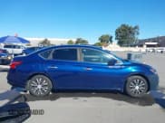 ✅ 2019 Nissan Sentra S • VIN: 3N1AB7AP7KY314419 • Lot: 43600035. Wystawiony na IAAI z przebiegiem 83 169 mil. Bezpłatny archiwum sprzedaży aukcyjnych z USA i szczegółowy raport historii pojazdu na DreamBid. Zdjęcie 14.