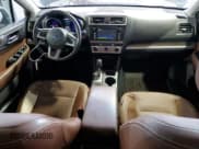 ✅ 2017 Subaru Outback Touring • VIN: 4S4BSETC9H3319540 • Lot: 52864005. Listed on Copart with 114,494 mi. Free auction sales archive from the USA and detailed vehicle history report at DreamBid. Image 8.