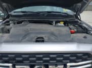 ✅ 2024 Ram 2500 Big Horn • VIN: 3C6UR5DJ1RG186140 • Lot: 42244804. Listed on IAAI with 18,907 mi. Free auction sales archive from the USA and detailed vehicle history report at DreamBid. Image 10.