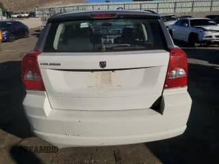 ✅ 2008 Dodge Caliber SE • VIN: 1B3HB28B48D768620 • Лот: 79878574. Опубликован ранее на Copart с пробегом 180 322 миль. Бесплатный доступ к архиву аукционных продаж из США и подробный отчёт об истории автомобиля на DreamBid. Изображение 6.