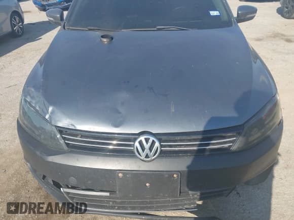 ✅ 2013 Volkswagen Jetta TDI w/Premium/Nav • VIN: 3VWLL7AJ5DM439585 • Lot: 43718217. Wystawiony na IAAI z przebiegiem 132 401 mil. Bezpłatny archiwum sprzedaży aukcyjnych z USA i szczegółowy raport historii pojazdu na DreamBid. Zdjęcie 6.