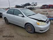 ✅ 2005 Toyota Corolla CE • VIN: 1NXBR32E65Z402139 • Lot: 95550385. Listed on Copart with 299,999 mi. Free auction sales archive from the USA and detailed vehicle history report at DreamBid. Image 4.