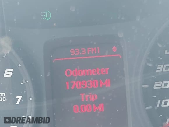 ✅ 2008 Pontiac G8 • VIN: 6G2ER57748L129338 • Lot: 42432164. Wystawiony na IAAI z przebiegiem 170 930 mil. Bezpłatny archiwum sprzedaży aukcyjnych z USA i szczegółowy raport historii pojazdu na DreamBid. Zdjęcie 15.