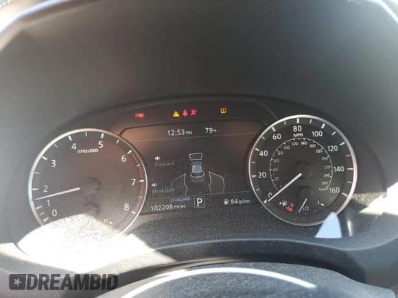 ✅ 2019 Infiniti QX50 Luxe • VIN: 3PCAJ5M32KF106523 • Lot: 89452125. Wystawiony na Copart z przebiegiem 102 209 mil. Bezpłatny archiwum sprzedaży aukcyjnych z USA i szczegółowy raport historii pojazdu na DreamBid. Zdjęcie 9.