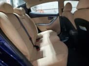 ✅ 2013 Hyundai Elantra GLS • VIN: 5NPDH4AE2DH312633 • Lot: 91694835. Listed on Copart with 76,984 mi. Free auction sales archive from the USA and detailed vehicle history report at DreamBid. Image 10.