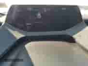 2024 Toyota Prius LE with VIN JTDADABU2R3014573, listed as a Copart auction lot 67264525 with 4,807 mi miles and Non repairable. Bid and sale history available at DreamBid. Image 9.