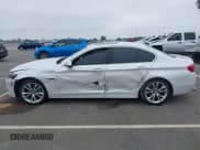 ✅ 2016 BMW 5 Series 535i • VIN: WBA5B1C59GG551362 • Lot: 43806322. Listed on IAAI with 103,957 mi. Free auction sales archive from the USA and detailed vehicle history report at DreamBid. Image 15.