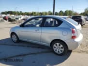 ✅ 2011 Hyundai Accent GS • VIN: KMHCM3AC0BU200234 • Лот: 74211464. Опубликован ранее на Copart с пробегом 163 696 миль. Бесплатный доступ к архиву аукционных продаж из США и подробный отчёт об истории автомобиля на DreamBid. Изображение 2.