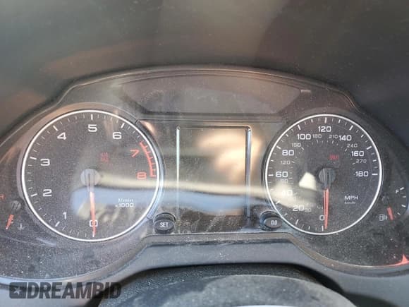 ✅ 2010 Audi Q5 Premium • VIN: WA1CKAFP0AA018991 • Lot: 86245345. Listed on Copart with Not provided. Free auction sales archive from the USA and detailed vehicle history report at DreamBid. Image 9.