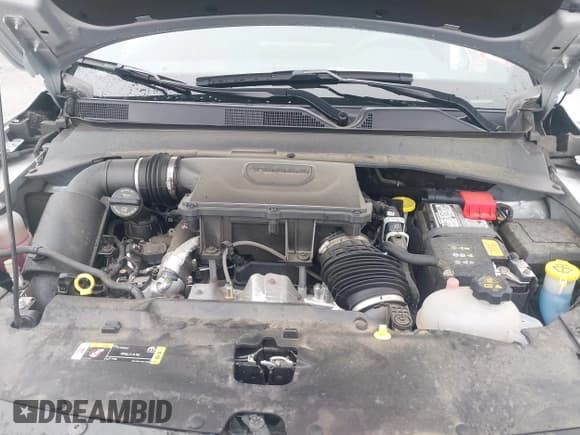 ✅ 2024 Jeep Compass Limited • VIN: 3C4NJDCNXRT134810 • Lot: 42402844. Wystawiony na IAAI z przebiegiem 30 482 mil. Bezpłatny archiwum sprzedaży aukcyjnych z USA i szczegółowy raport historii pojazdu na DreamBid. Zdjęcie 10.