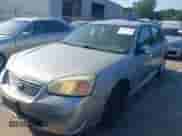 2007 Chevrolet Malibu Maxx LT z VIN 1G1ZT68N37F243643, wystawiony jako IAAI lot #42978120 z przebiegiem 170 936 mil mil oraz . Historia ofert i sprzedaży dostępna na DreamBid. Obrazek 2.