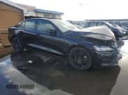 ✅ 2024 Volvo S60 Plus Black Edition • VIN: 7JRL12TH1RG280198 • Лот: 80483664. Опубликован ранее на Copart с пробегом Не указан. Бесплатный доступ к архиву аукционных продаж из США и подробный отчёт об истории автомобиля на DreamBid. Изображение 4.