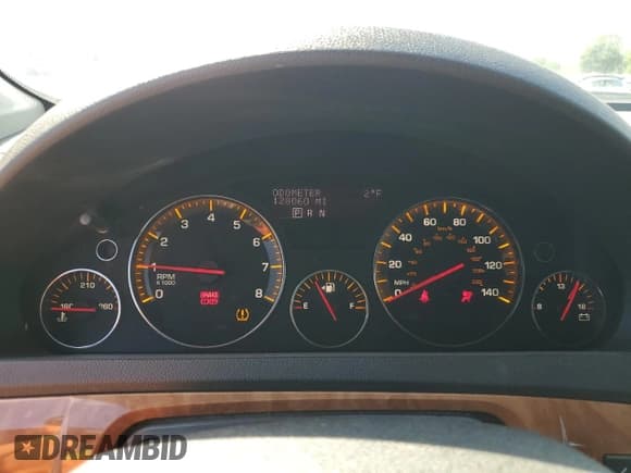 ✅ 2008 Saturn Outlook XR • VIN: 5GZEV23708J118095 • Lot: 69830835. Listed on Copart with 128,060 mi. Free auction sales archive from the USA and detailed vehicle history report at DreamBid. Image 9.