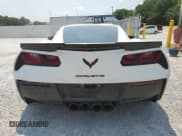 ✅ 2017 Chevrolet Corvette Grand Sport 3LT • VIN: 1G1YZ2D76H5106617 • Lot: 59230244. Wystawiony na Copart z przebiegiem 51 883 mil. Bezpłatny archiwum sprzedaży aukcyjnych z USA i szczegółowy raport historii pojazdu na DreamBid. Zdjęcie 6.