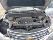 ✅ 2016 Chevrolet Traverse LT • VIN: 1GNKRGKD2GJ173537 • Lot: 43178429. Listed on IAAI with 164,238 mi. Free auction sales archive from the USA and detailed vehicle history report at DreamBid. Image 10.